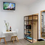 Bambu Suites Vegueta Alquiler Por Habitacion