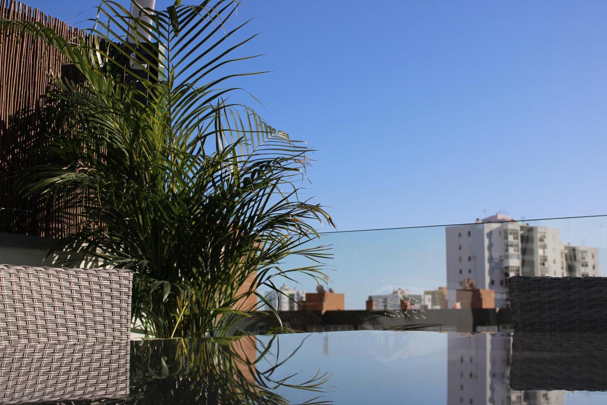 Apartment Bambu Vegueta Alquiler Por *