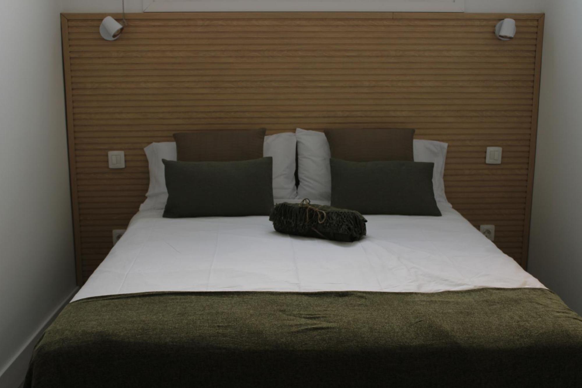 Apartamento Bambu Vegueta Alquiler Por