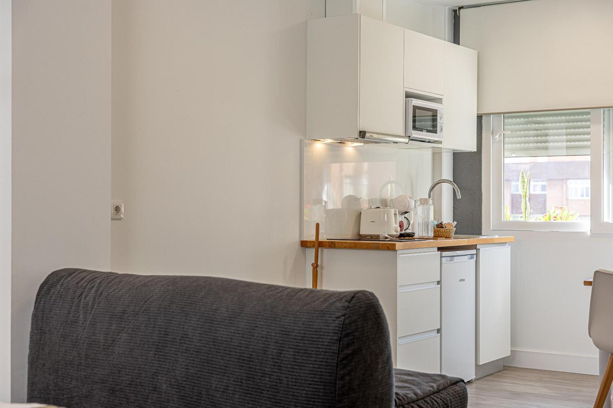 Bambu Vegueta Alquiler Por Apartment