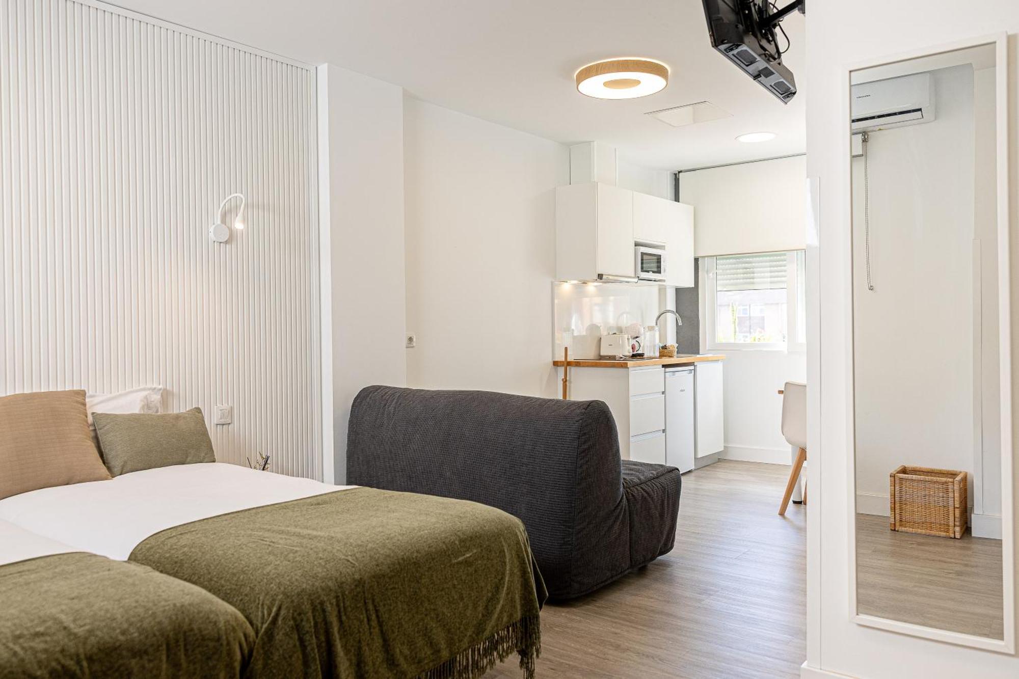 Apartment Bambu Vegueta Alquiler Por *