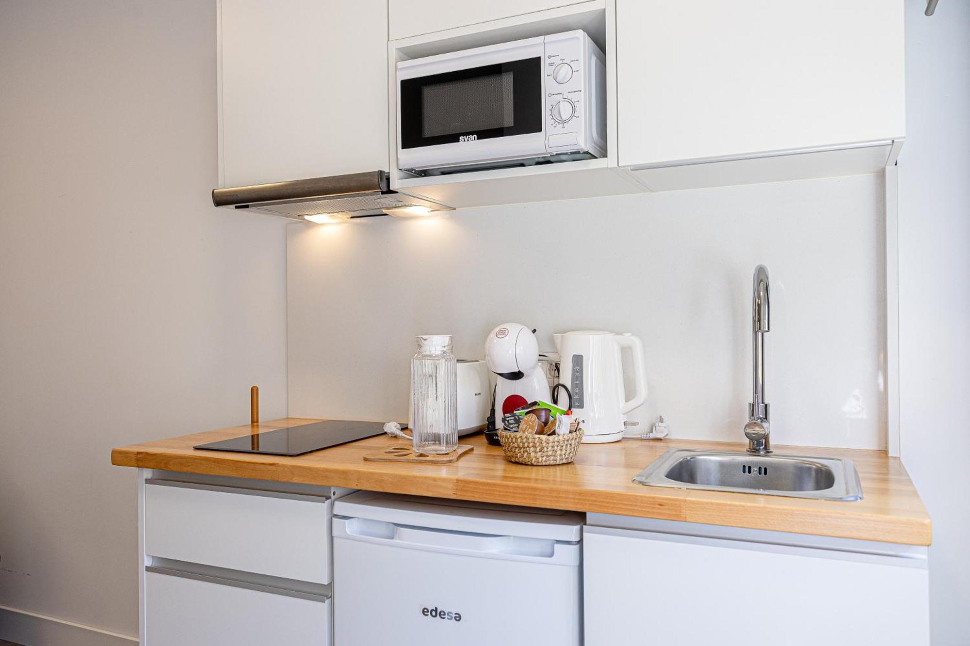 Bambu Vegueta Alquiler Por Apartment Las Palmas de Gran Canaria