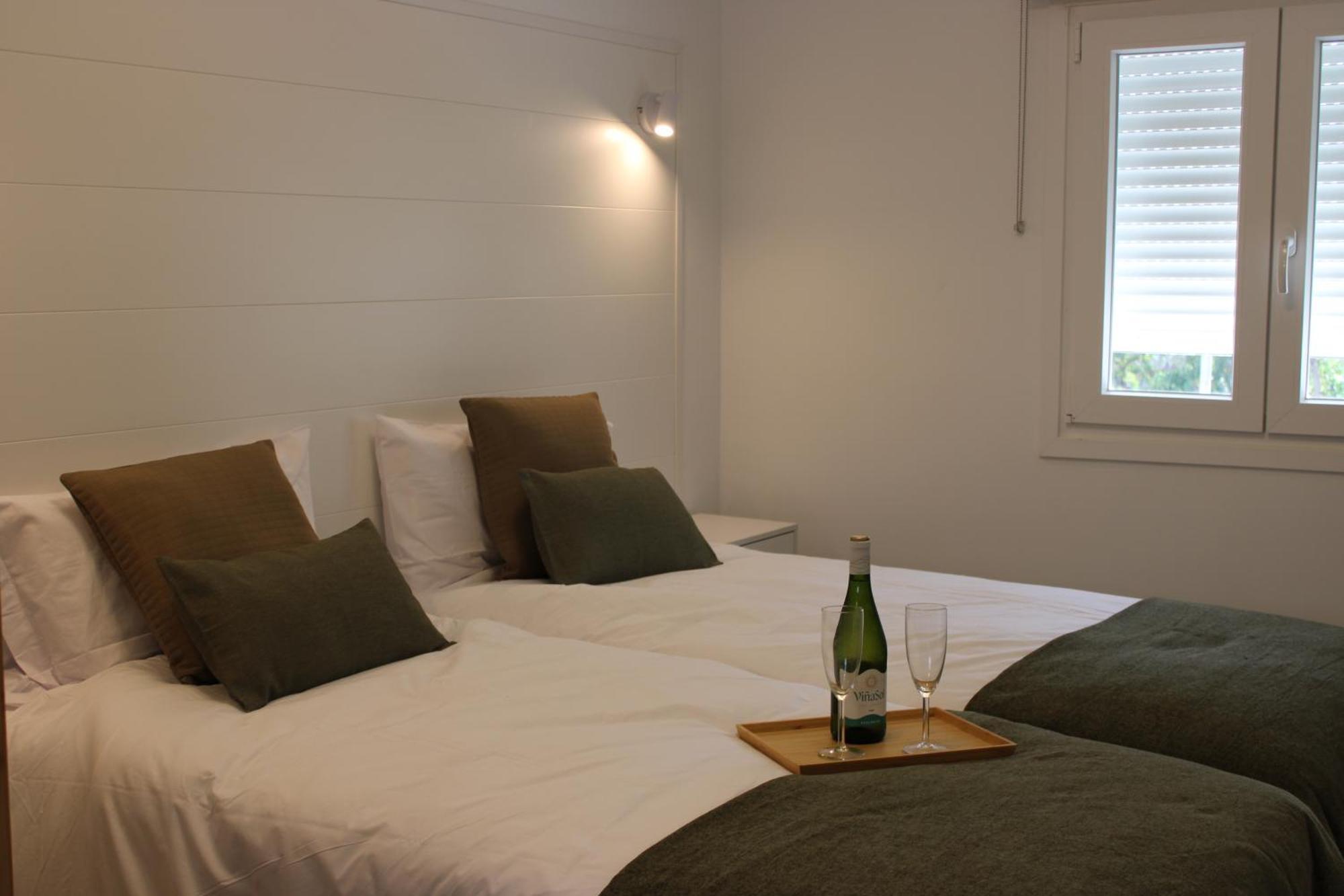 Apartment Bambu Vegueta Alquiler Por