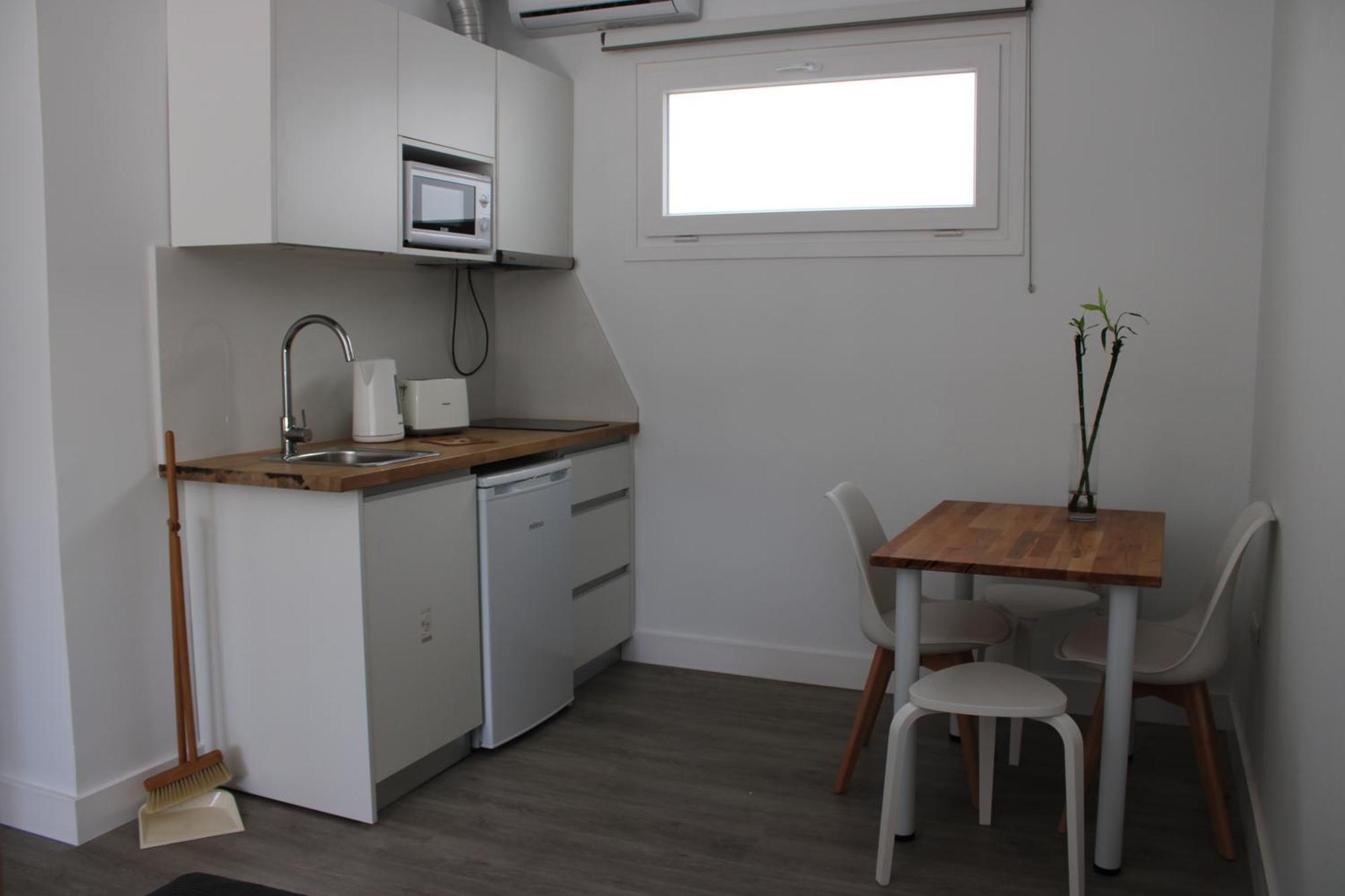 Bambu Vegueta Alquiler Por Apartment *