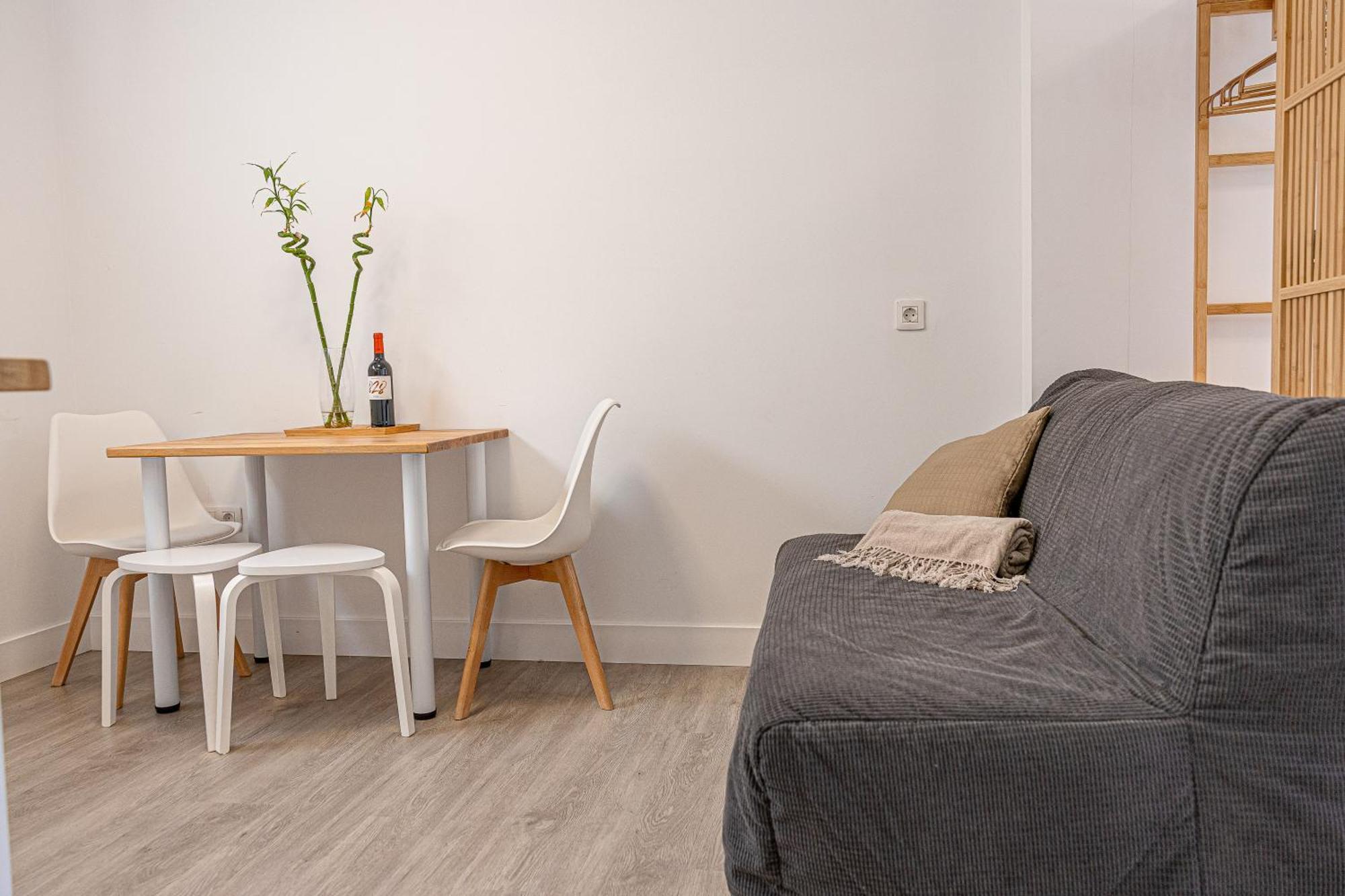 Bambu Vegueta Alquiler Por Apartment