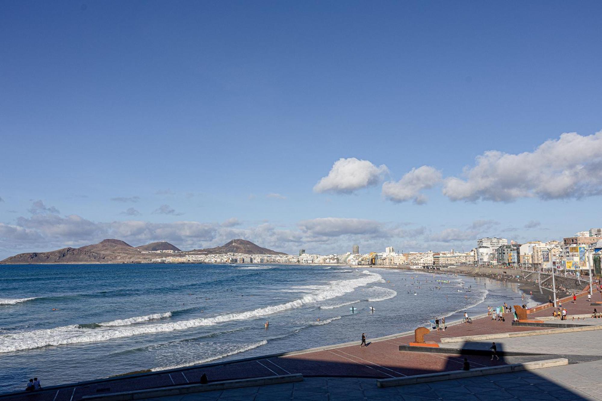 Bambu Vegueta Alquiler Por Apartment Las Palmas de Gran Canaria