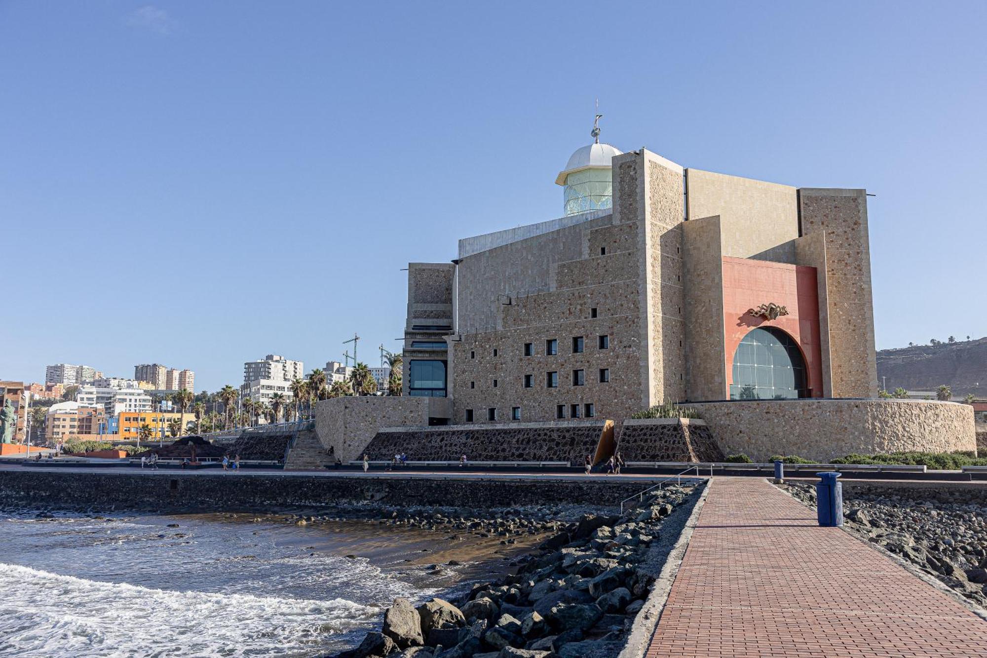 Apartment Bambu Vegueta Alquiler Por Las Palmas de Gran Canaria