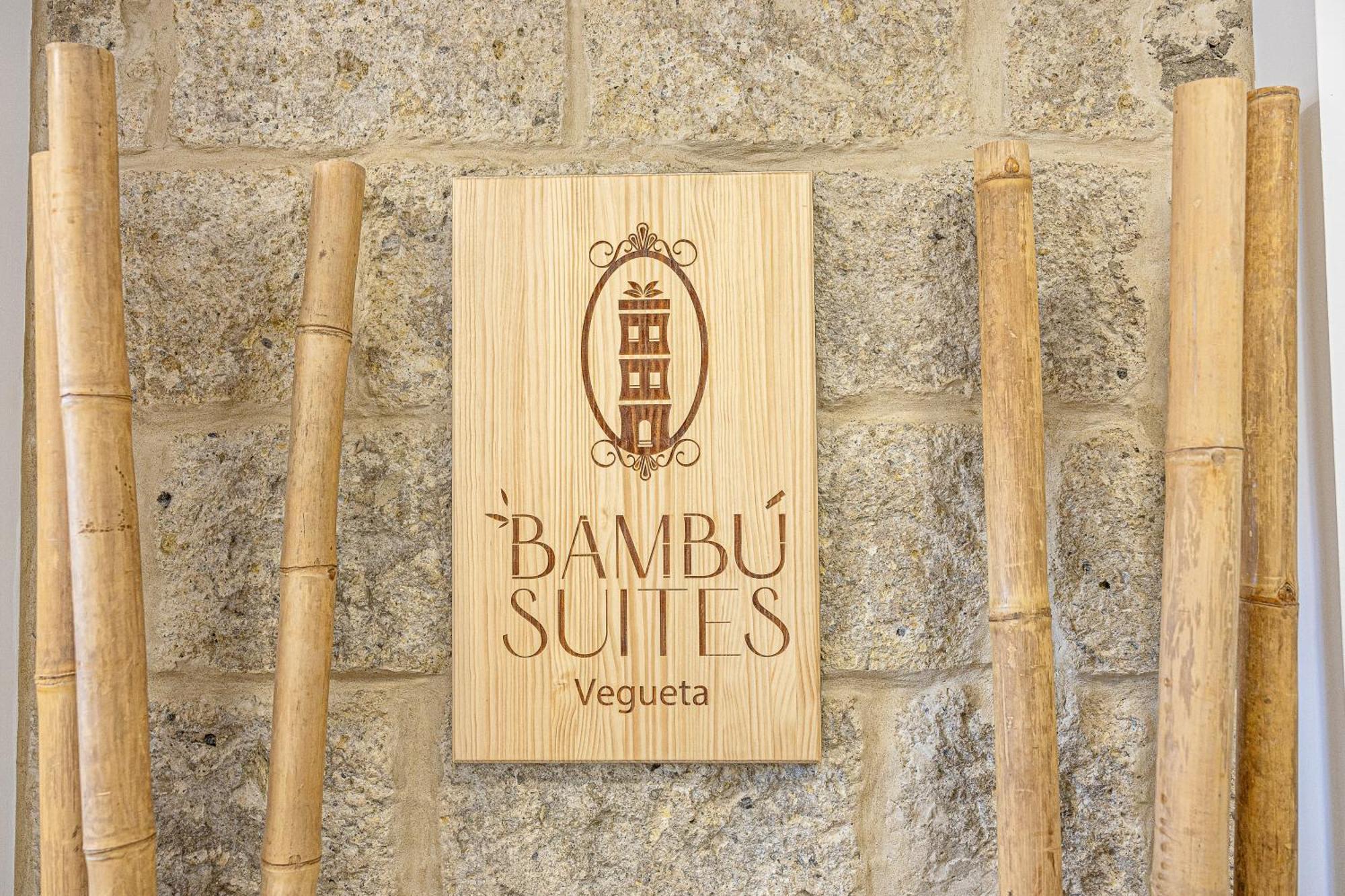Apartment Bambu Vegueta Alquiler Por