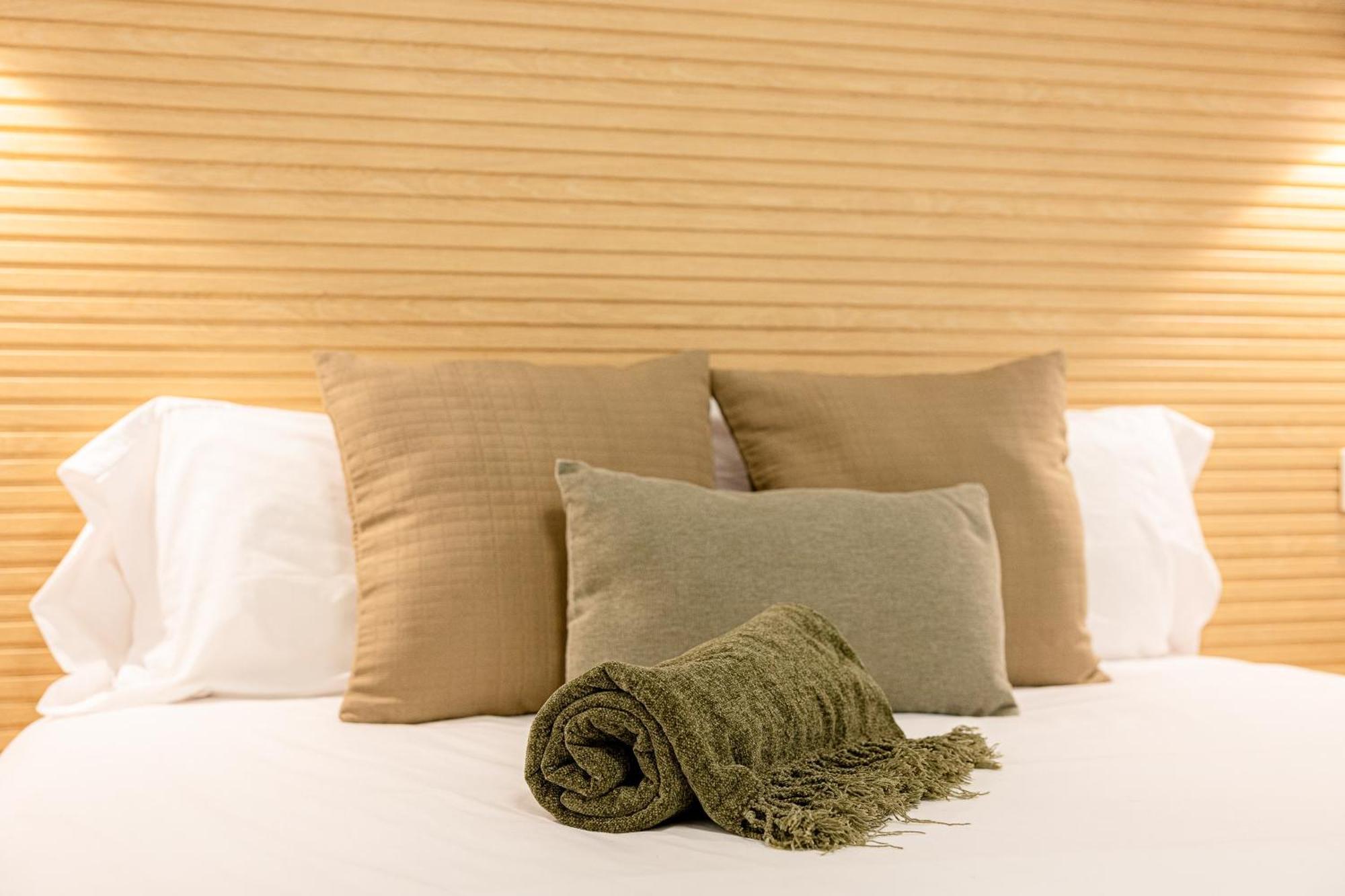 Apartment Bambu Vegueta Alquiler Por