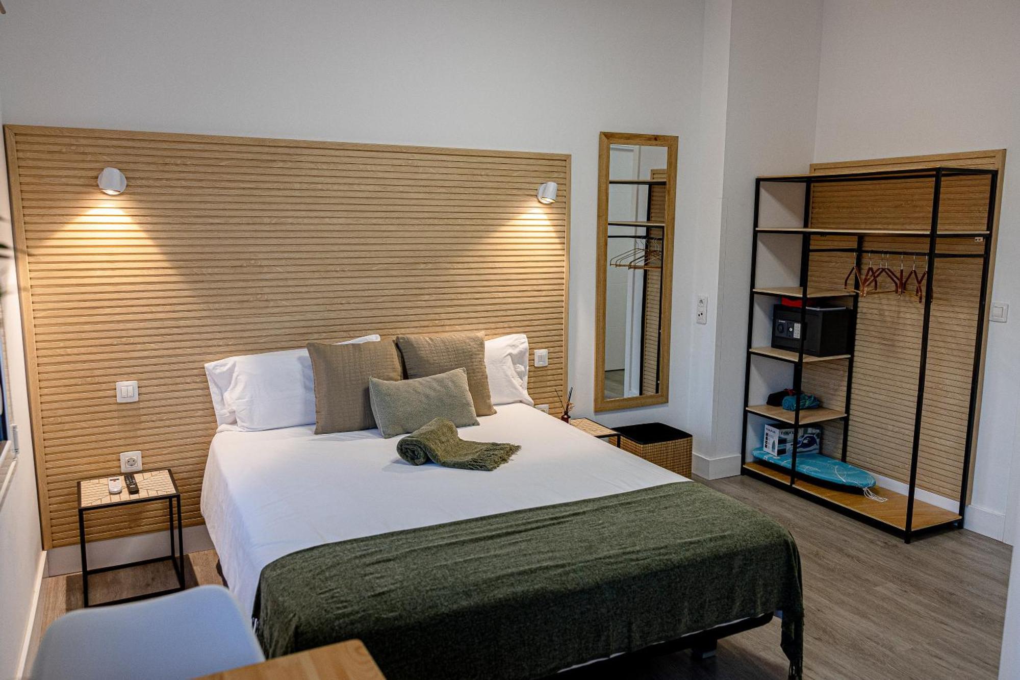 Apartment Bambu Vegueta Alquiler Por *