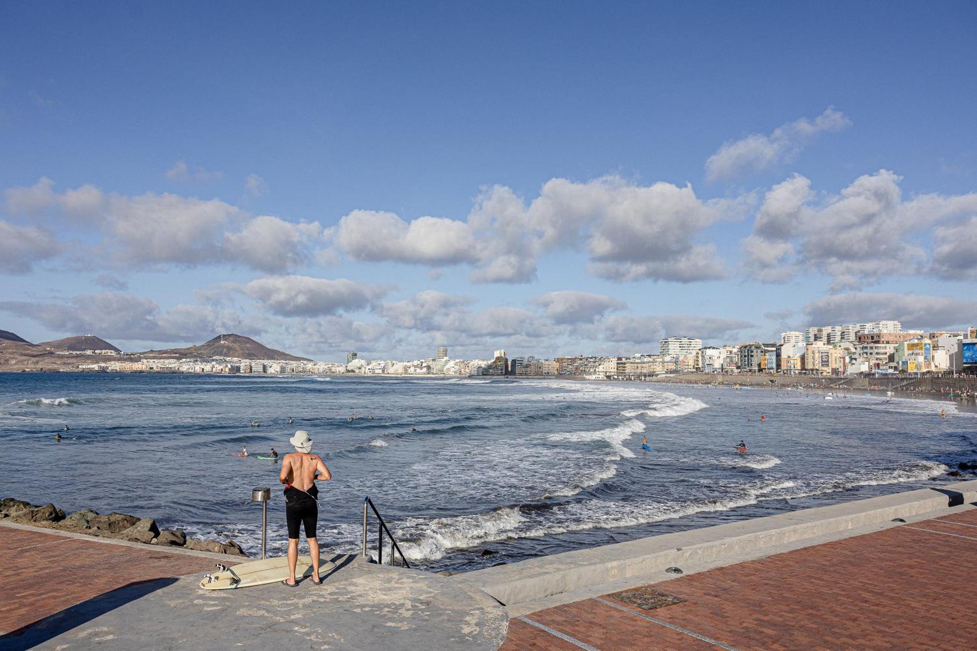 Bambu Vegueta Alquiler Por Appartement Las Palmas de Gran Canaria